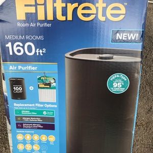 Air Purifier